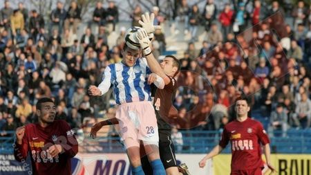 Steaua, inamicul public numărul unu pentru Cluj:** "Ne temem de ei, ne suflă în ceafă"