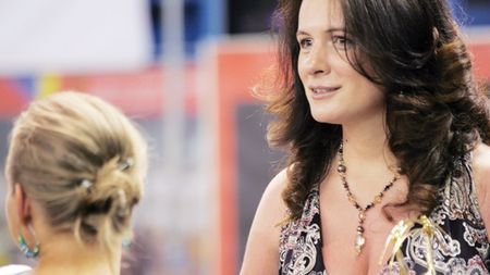 COME BACK în barca de 8+1: "Sufletul îmi zice să revin"