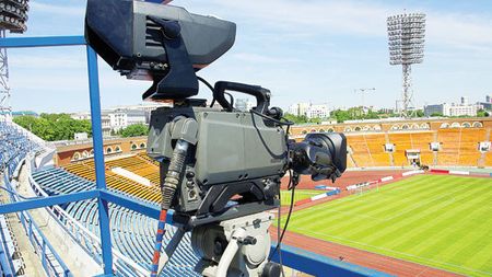 BOMBĂ‚! Pentru prima dată, CM de fotbal nu se vor vedea la TVR! "Regret enorm ce s-a întâmplat"