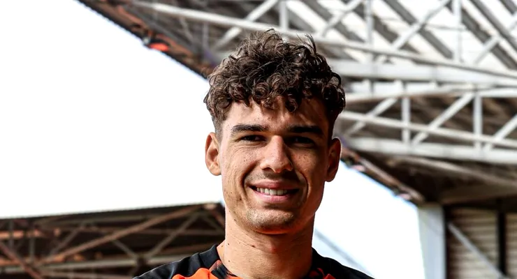 Kevin Ciubotaru a semnat cu Dundee United! Fundașul, mutare surprinzătoare după plecarea de la FC Hermannstadt