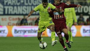Steaua nu-i sperie pe clujeni** "Vaslui, Dinamo sau Timișoara ne pot ajunge în clasament"