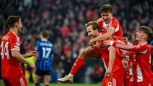 Regal istoric! Tabloul complet al sferturilor de finală din Champions League: meciuri fabuloase!