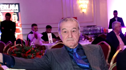 Gigi Becali a luat 45.000.000 de euro la FCSB și acum lasă prin testament ca familia lui să vândă echipa și să iasă definitiv din fotbal: „Te distruge!”