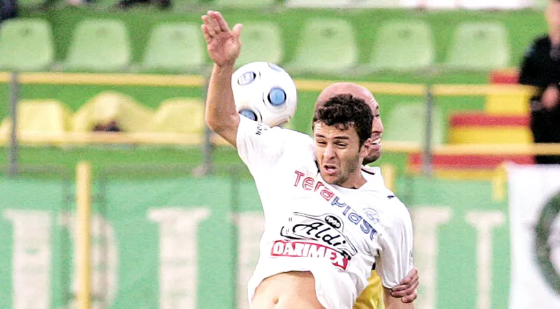 Giovani l-a convins pe 'Tata Jean' să-l lase pe Moraes în Ghencea**! Vezi când vine brazilianul la Steaua!