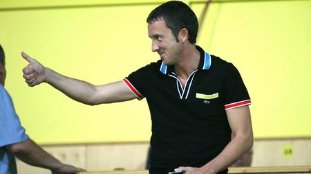 Încă o echipă i-a închis ușa lui MM:** "A plecat când îmi ardea măseaua! Cu el am fi avut șanse mari la titlu"