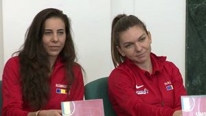 S-a stabilit în ce oraș și pe ce suprafață va avea loc meciul România - Polonia, din calificările turneului final Billie Jean King Cup! Simona Halep nu a mai jucat niciodată acolo
