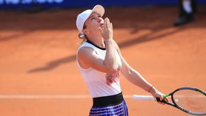 Cea mai tristă zi pentru Simona Halep: s-a tras la sorți tabloul calificărilor la Roland Garros! Cu cine joacă româncele. Fostul lider WTA nu mai are nicio şansă să joace la Paris