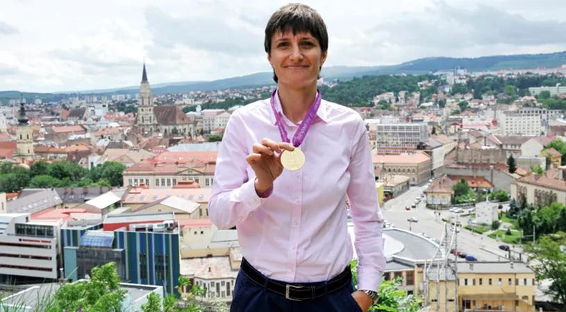 Teodora Albon, prima femeie președinte de AJF. Fostul arbitru internațional a câștigat alegerile la Cluj