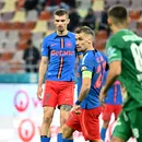 Un nume greu revine la FCSB. Ce veste bună pentru fani