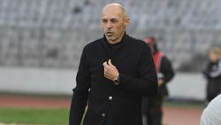 DECLARAȚII Bogdan Andone despre cea mai controversată fază din U Cluj – FC Argeș 2-2: „Nici nu mai putea să vorbească, era comoționat”