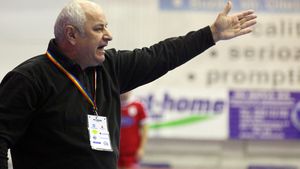 Prima înfrângere la CM pentru România! Tadici:** "E nejustificată critica la adresa portarilor! Apărarea a fost punctul nevralgic"