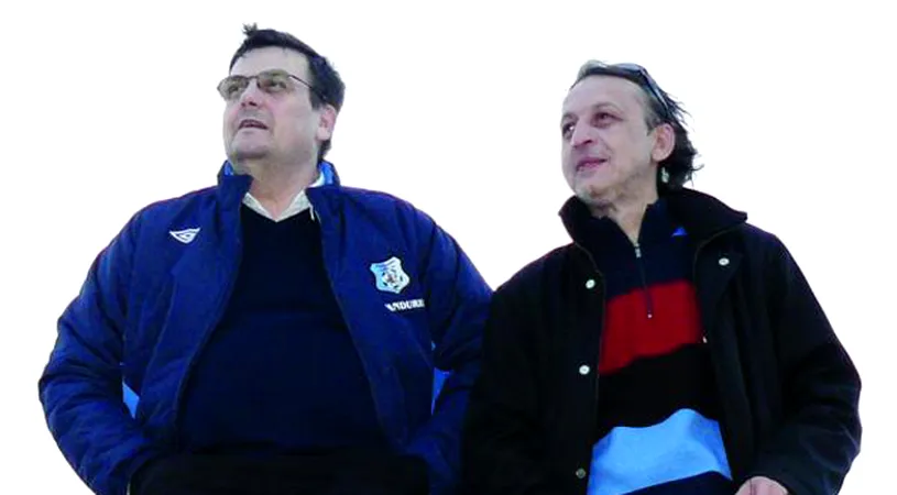 Condescu, pus la zid de fostul impresar de 