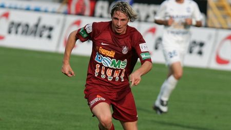 Deac: **"Din vară aștept oferte!"