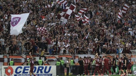 Rapid, înapoi în Liga 1 mai repede decât se aștepta oricine? Metoda prin care giuleștenii ar putea reveni în prim-plan: "Dacă aș fi la ei, asta aș face!"