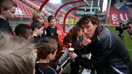 Apariția lui Ogăraru a fost o supriză pentru Mihăiță Neșu:** "Punem pe picioare fundația"