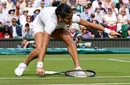 Emma Răducanu, făcută KO chiar pe Terenul Central la Wimbledon! Britanica are mai puține victorii decât sponsori în 2022 | VIDEO
