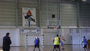 "Bronzul ar fi o performanță"