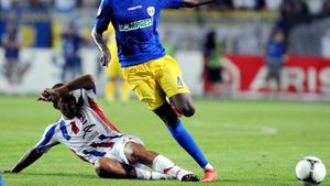 Contra pregătește meciul de Cupă!** "Gălățenii vor juca la limita regulamentului, sper să nu fie probleme cu arbitrajul"