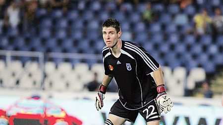 Nicușor Bănică, fără frică!