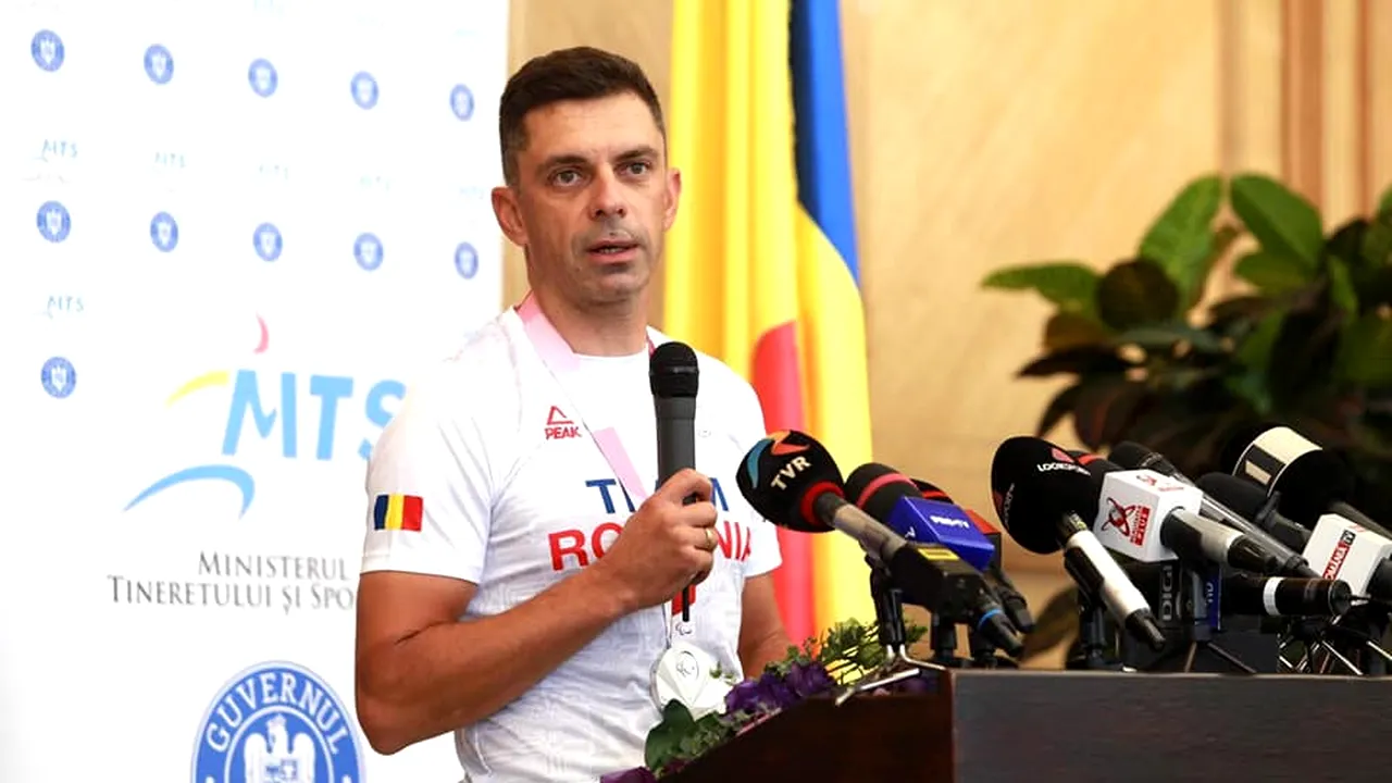 Sportul românesc, robinetul închis! „Federațiile nu mai au curaj să ceară bani de rușine că nu și-au îndeplinit obiectivele