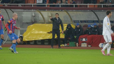 Gâlcă, nemulțumit doar de lipsa de luciditate la finalizare: "Puteam învinge confortabil". Ce își reproșează tehnicianul