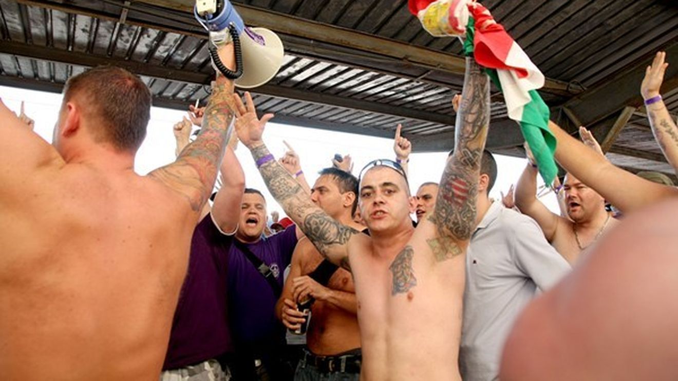 Propunere inedită a ungurilor pentru meciul cu România: "Fanii noștri vor fi pe stadion"** Au arena suspendată, dar vor să eludeze decizia FIFA