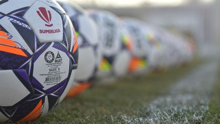 Se va schimba formatul Superligii. Câte echipe de fotbal vor mai fi în viitorul plan: „Mai puțin cu 70 de partide pentru televiziuni”