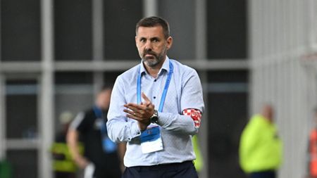 Antrenorul lui Dinamo anunță că Rapid a făcut un transfer de top, pe care l-a vrut și el: „A fost jucătorul meu, îi cunosc calitățile!”