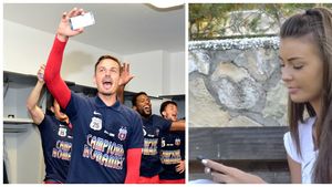 Szukala: "Înainte de a accepta oferta, m-am consultat și cu prietena mea". Polonezul spune că au existat discuții să se transfere în Anglia, Germania și Italia