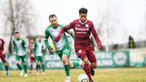 Concordia şi Rapid au remizat la Chiajna, într-un meci amical desfăşurat cu porţile închise, ultimul înainte de reluarea Ligii 2. Ce a spus Daniel Pancu despre ultima achiziţie şi accidentaţi