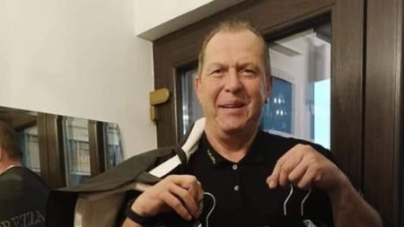 Helmut Duckadam îmbracă ținute personalizate. Ce cunoscut creator de modă are grijă de vestimentația zilnică a „Eroului de la Sevilla" | SPECIAL