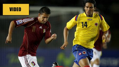 CFR îl vrea pe Cesar "Maestrico" Gonzalez