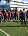 SC Popești Leordeni, la a cincea încercare la rând de accedere în Liga 2! Ilfovenii consideră că ei ar fi trebui să promoveze direct: ”Jucătorii noștrii sunt eroii!” Au ca prim adversar la baraj Şoimii Gura Humorului