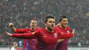 Cel mai mare stelist după Lăcătuș, chemat înainte de Twente!** "Avea TUPEU!" Jucătorul care n-a plecat niciodată capul în fața lui Becali