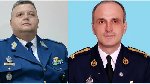Război la CSA Steaua! Juristul Talpan își acuză comandantul, pe colonelul Petrea, de abuz în serviciu: 