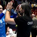 Prima reacție a lui Adrian Vasile după ce Cristina Neagu și-a anunțat retragerea din handbal: „Nu am antrenat o jucătoare mai bună! E un personaj fabulos”