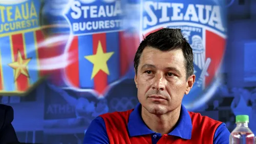 Speranțe pentru fanii Stelei că echipa va promova din Liga 2 în Superliga! Iulian Miu dă o veste importantă: „Are timp să își schimbe forma de organizare”
