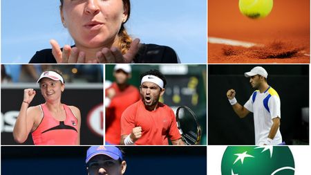 Simona Halep - Venus Williams azi, de la 13:30, în "optimile" turneului de la Roma. Alexandra Dulgheru, Florin Mergea, Irina Begu și Horia Tecău au și ei meciuri grele tot azi. Programul zilei 