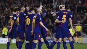 Ce încearcă Barcelona! Catalanii au intrat pe fir pentru starul dorit de Real Madrid și sunt gata de o adevărată lovitură de imagine