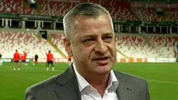 Prima reacție a milionarului care va băga bani la CFR Cluj alături de Nelu Varga pentru a-l doborî pe Gigi Becali! Anunț clar: va face echipă de Liga Campionilor în Ardeal!
