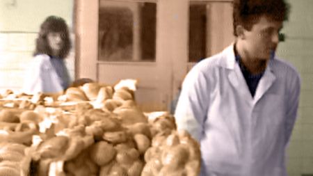 Mititelu și-a câștigat pâinea cinstit!