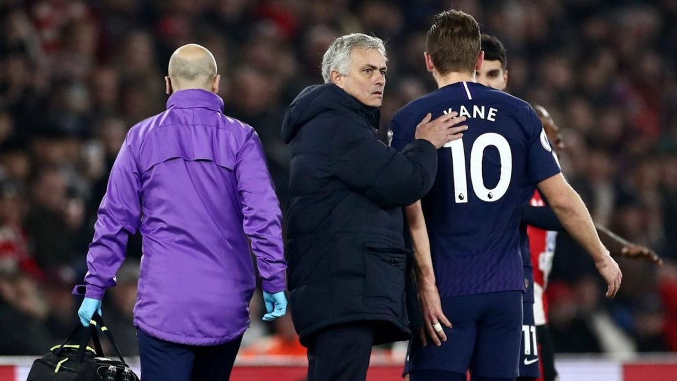 Ultima oră: Harry Kane se operează! Fanii lui Tottenham sunt devastați după aflarea duratei de recuperare