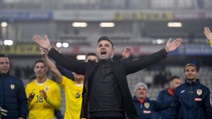 Prima reacție a lui Florin Bratu după ce și-a găsit o nouă echipă: „Condițiile sunt excelente!” Cum arată contractul și ce obiectiv are fostul antrenor al lui Dinamo | EXCLUSIV