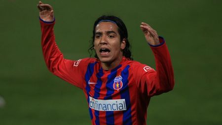 Argăseală: "Once Caldas nu a făcut nicio ofertă pentru Dayro!"