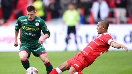 Rednic, forțat de presa belgiană să anunțe noul obiectiv:** "Standard este candidată la titlu!" Echipa "Puriului" impresionează: "Nu se mai pot ascunde"