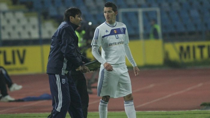 "Injectat" de Mititelu!** Mihai Costea refuză Steaua: "Vreau să fac performanță la Știința!"