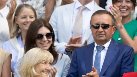 30.000.000 de dolari pentru Simona Halep. Americanii au scris despre averea iubitei lui Dorin Mateiu