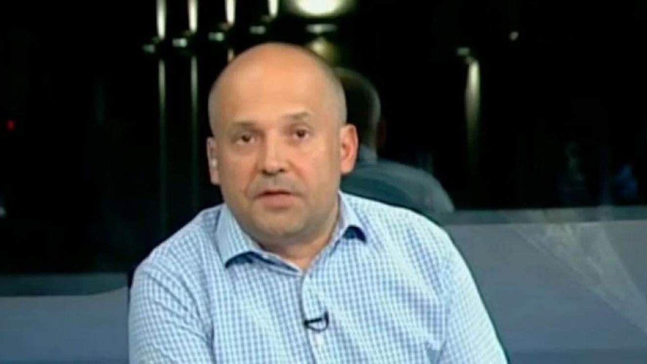 Radu Banciu, ieșire necontrolată la adresa lui Adrian Mutu: „Nu stă la CFR Cluj mai mult de trei meciuri. E cel mai slab antrenor, nu ai cum să fii sub el”