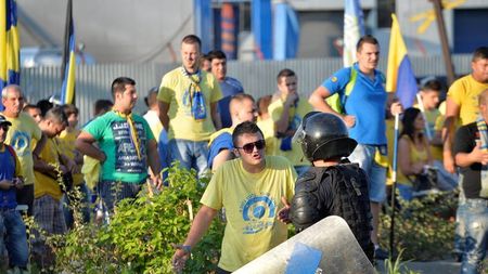 Petrolul riscă să ajungă în zona retrogradării! "Cred că iese război civil! Fanii au dreptate să fie nemulțumiți"