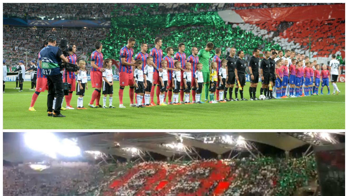 VIDEO: Imaginile interzise în transmisiunea LIVE! Momentul care l-a făcut pe Reghe să exclame la final: "E incredibil!"